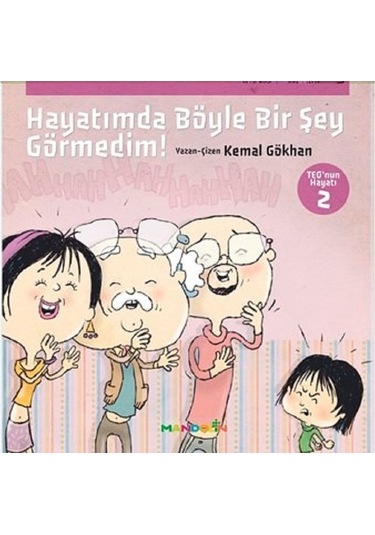 Hayatımda Böyle Bir Şey Görmedim!-T - Kemal Gökhan Gürses - Mandolin