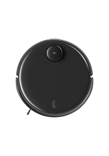 Xiaomi Mi Robot Vacuum Mop 2 Pro Akıllı Robot Süpürge ve Paspas Siyah