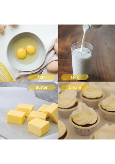 Leezsing Gri 3 Modlu Kablosuz Otomatik Tencere Karıştırıcı - Yumurta, Krema, Çorba Karıştırma Aleti Pil Dahil Değil Gri