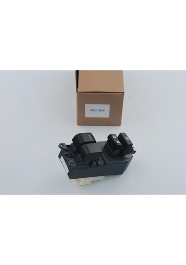 Cam Açma Anahtarı Corolla 08-13/auris/yaris/rav4 2li Nord L
