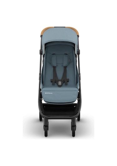 Uppababy Minu V3 Kabin Boy Bebek Arabası Dillan