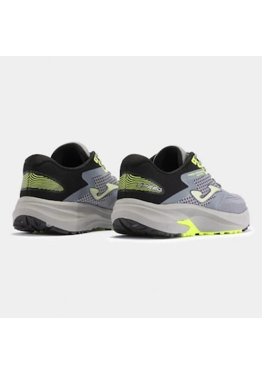 Joma Speed 2431 Erkek Gri Koşu & Yürüyüş Ayakkabısı Rspeew2431 Gri
