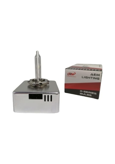 Aempart Xenon Ampul D5s 4600k 2 Pinli