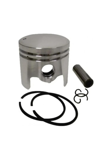 Piston Segman Set Kawasakı Th 48 44mm Motorlu Tırpan