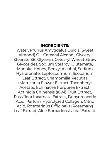 Manuka Lane Hyaluronic Acid Gece Kremi 50 ML