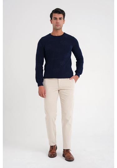 Efor P 1199 Pantolon Comfort Kemık Kemik