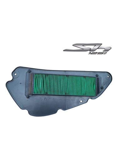 Honda Sh 125i Hava Filtresi Oem