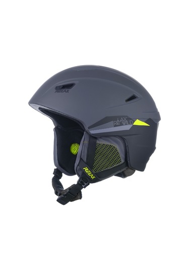 Relax Wild Kayak Kaskı Rh17w Grey Gri