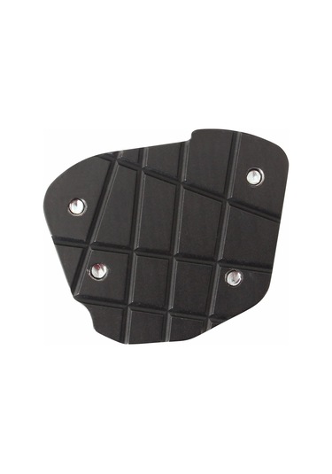 GP Kompozit BMW M 1000 XR 2024 Uyumlu Ayak Genişletme Siyah