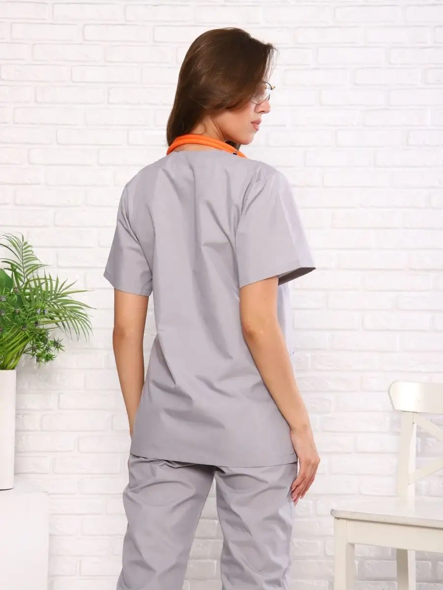 Medicina Plus Kadın Hekim Kıyafeti 52946488