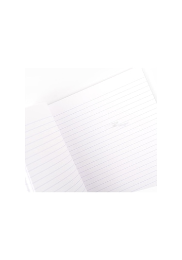 Clairefontaine Age Bag A4 Çizgili Defter Siyah 791461c