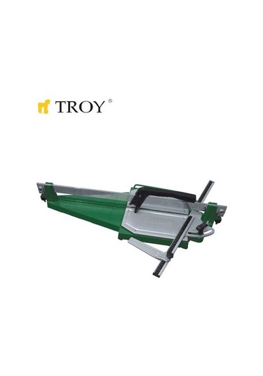Troy 27463 Profesyonel Seramik Kesme (630 MM) N11.1083