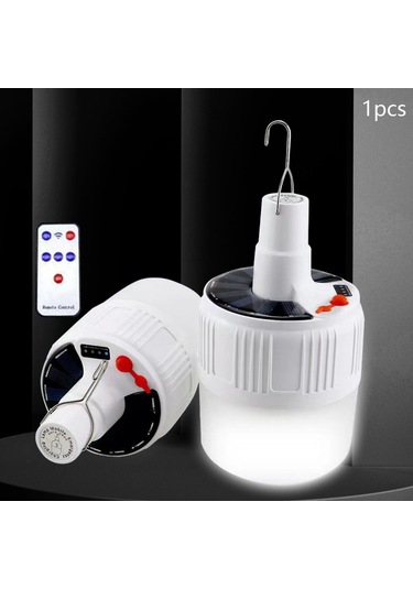 Homyl Garaj Yürüyüş Elektrik Kesintileri Uzaktan-kumandalı Beyaz