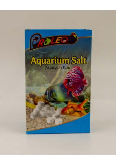 Proleon Akvaryum Tuzu 150 G
