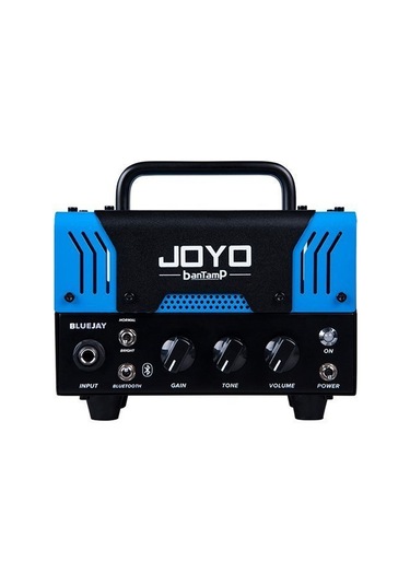 Joyo Bluejay Bantamp 20W Bluetooth Kafa Amfi