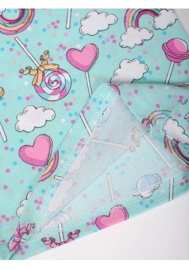 Life To Like Yenidoğanlar İçin Tişört Seti 3 Parça 187864379 Pembe