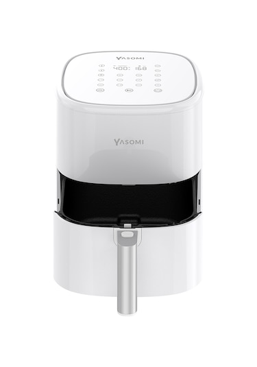 Yasomi Y22 1500 W 5 LT Airfryer Akıllı Fritöz