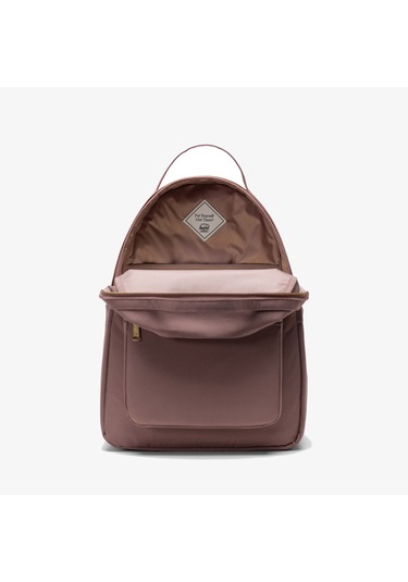 Herschel Nova Unisex Pembe Sırt Çantası Düz 11392 Pembe
