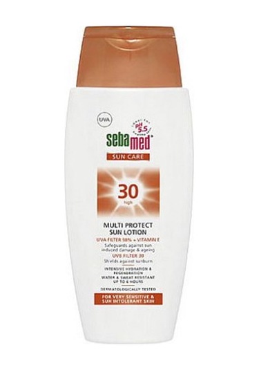 Sebamed Sun SPF30+ Güneş Kremi 75 ML