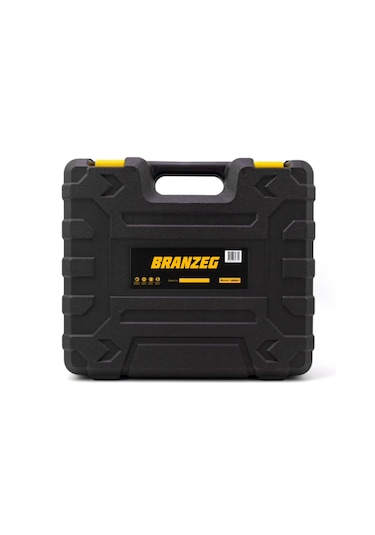 Branzeg BRZDK1 Dekupaj Lazerli Gönyeli Testere 650 W