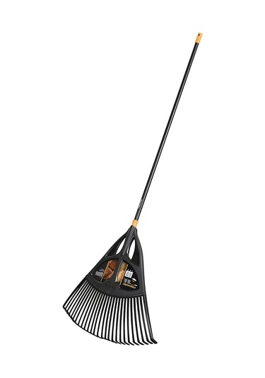 Fiskars 135090-1015645 Solid Yaprak Tırmığı Xl