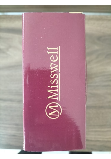 Misswell Sıcak Çikolata 320 G