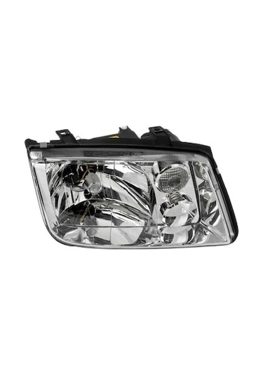 Vw Bora Yıl 1997-2004 Arası Depo Sağ Far Sissiz 1j5941018ae