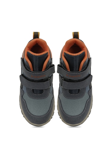 Kinetix Tepana 4pr Mavi Erkek Çocuk Sneaker Bot 000000000101785140 Mavi