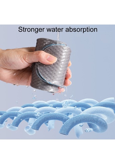 Sones Çift Yazlık İnce Koku Önleyici Ter Tabanlığı Unisex Nefes Alabilen Yumuşak Ayakkabı Tabanlığı, Beden: 45-46 Gri