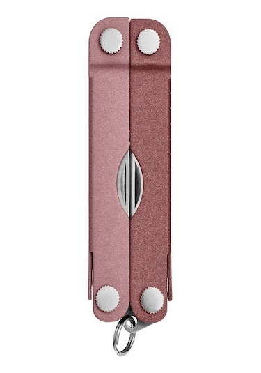 Leatherman Kamp Micra Heathered Bush Çok Amaçlı Makas Çok Renkli