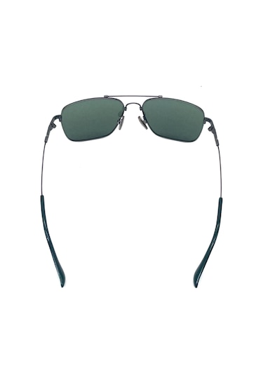 Black Blk2666 C2 Unisex Güneş Gözlüğü Metalik
