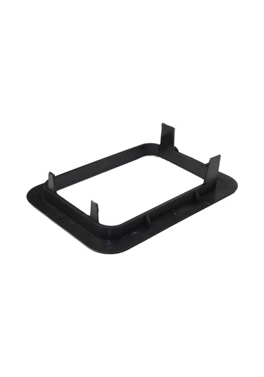 Mercedes E W124 İçin Vites Kol Çerçevesi 124 2670288 Siyah