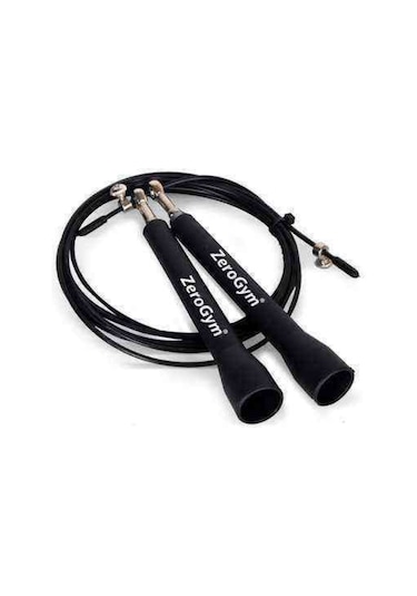 Zerogym Jp02 Speed Rope Hızlı Atlama İpi