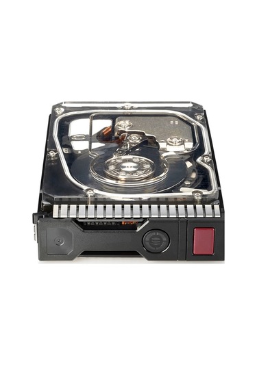 Hpe 2 5  2 4Tb 10K 881457 B21 12G Sas Hot Plug Sunucu Hdd