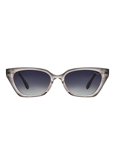 Lee Cooper Lc1682.c2 54 Polarize Kadın Güneş Gözlüğü Gri