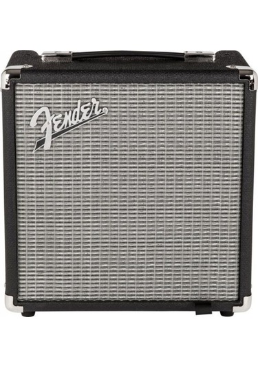 Fender Rumble 15 V3