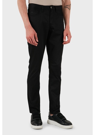 Armani Exchange Erkek Pantolon Xm000070 Af13236 Uc001 Siyah Siyah Armani Exchange Erkek Pantolon Xm000070 Af13236 Uc001 Siyah Siyah