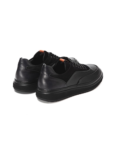 Oxford Klasik Unisex Diğer 0325003.2499cb89 Franceschetti Pıper Nero Siyah