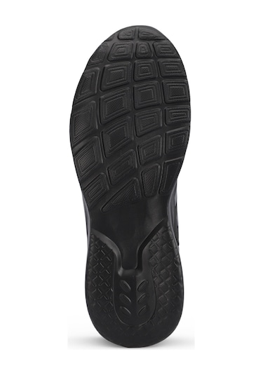 Slazenger ESPERANZA Erkek  Siyah / Siyah Koşu & Yürüyüş Spor Ayakkabısı