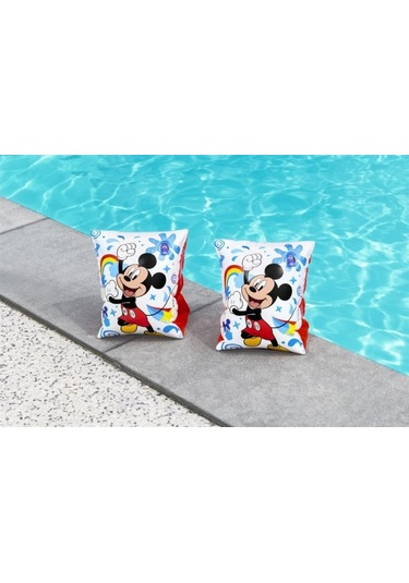 Bestway Mickey Mouse Kolluk 23 X 15 Cm