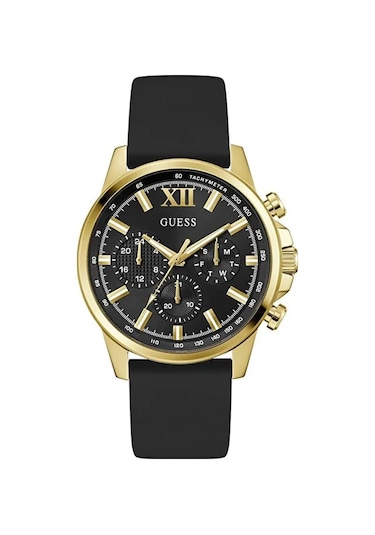 Guess Gugw0913g2 Erkek Kol Saat Gri