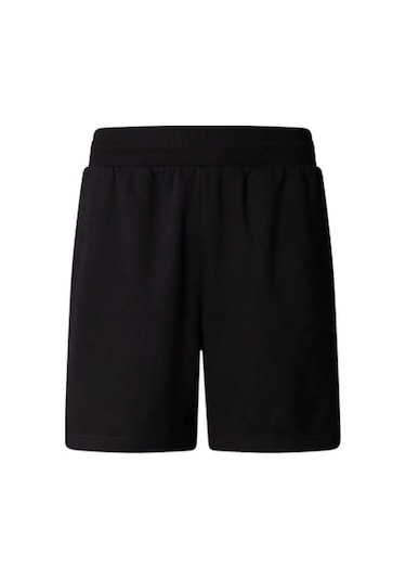 The North Face M Easy Regular Short Şort Nf0a8c2s-jk3 Siyah