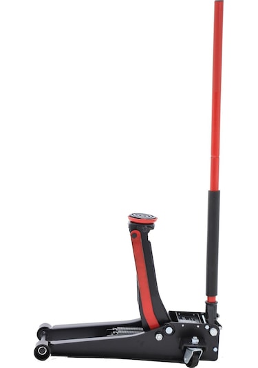 Worldforce 3 Ton Kriko Çift Pistonlu F1 Düşük Profil 35 Kg N11.2185