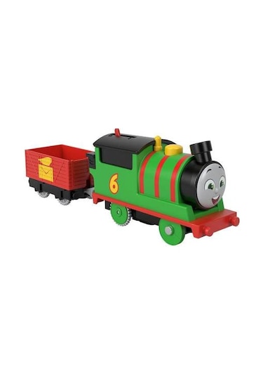 Thomas & Friends Hdy60 Motorlu Büyük Tren