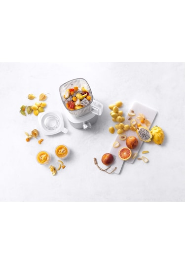 Zwilling Enfinigy Table 1200 W Blender Set