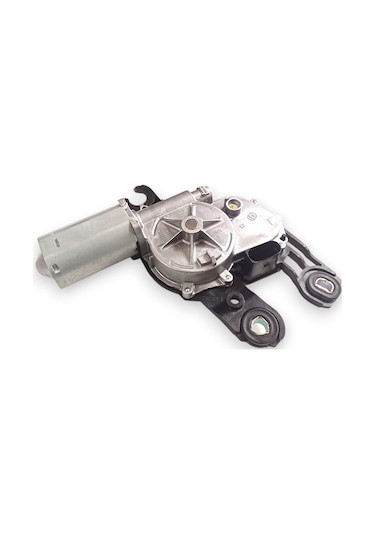 Skoda Karoq 2022-2025 5f4955711a Arka Cam Silecek Motoru