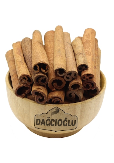 Dağcıoğlu Boru Tarçın 100 G