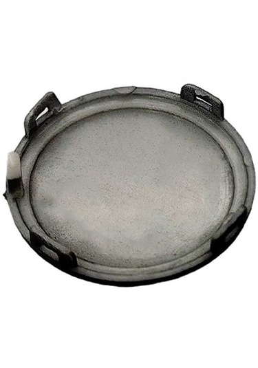 Bmw E60 F40 E70 E71 E84 E90 İçin Star Stop Düğme Kapağı Siyah