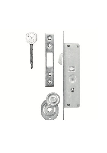 İto Kilit 161/gfk Fiam Emniyet Kilitleri