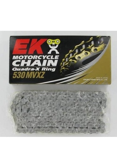 Triumph 955 Sprint Rs 00-03 Ek 530Mvxz2 108 Gold Qx-Ring Zincir